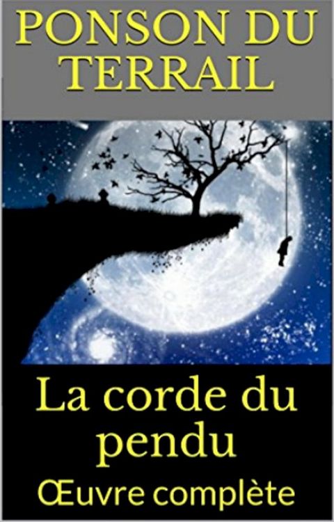 La corde du pendu(Kobo/電子書)