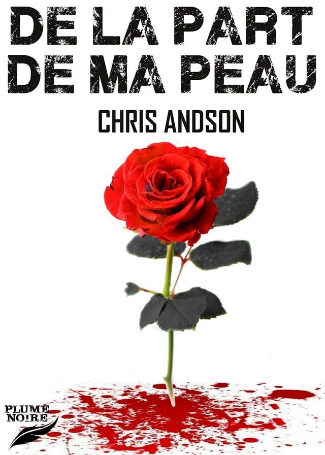  DE LA PART DE MA PEAU(Kobo/電子書)