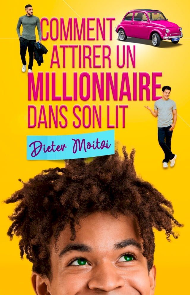  Comment attirer un millionnaire dans son lit(Kobo/電子書)