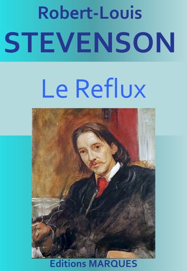  Le Reflux(Kobo/電子書)