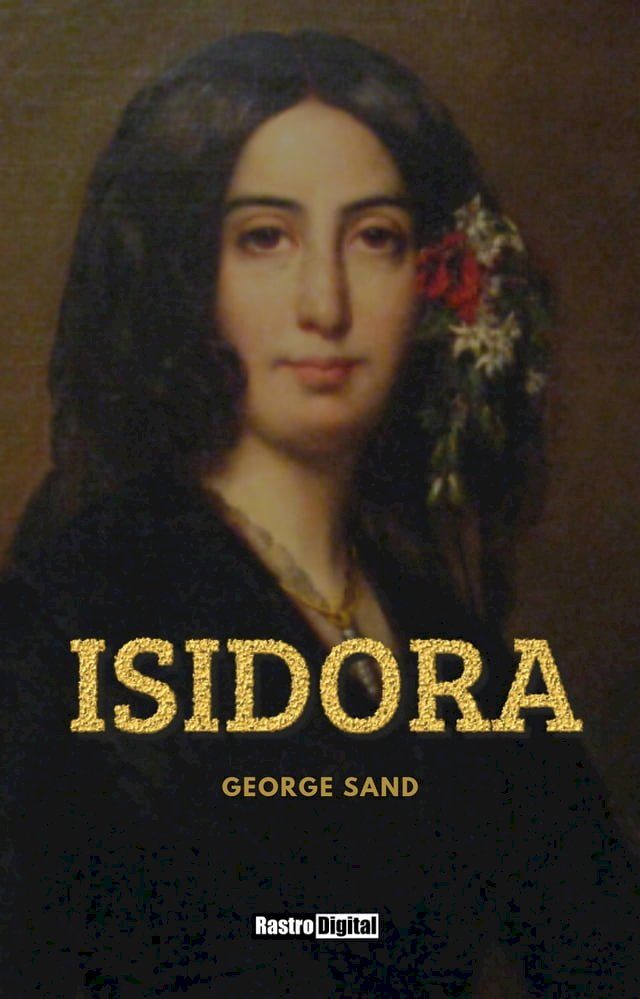  Isidora(Kobo/電子書)