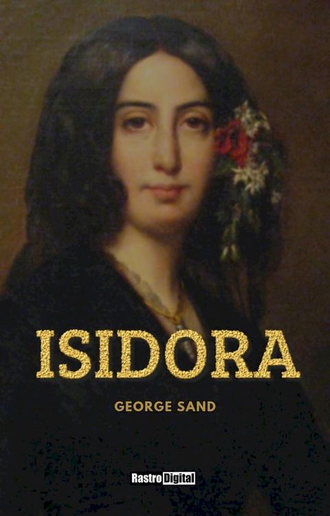 Isidora(Kobo/電子書)