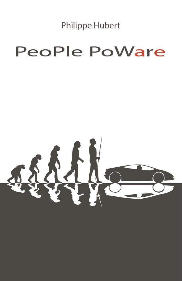  PeoPlePoWare(Kobo/電子書)