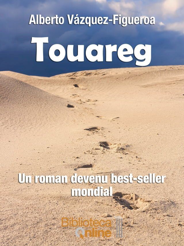  Touareg(Kobo/電子書)