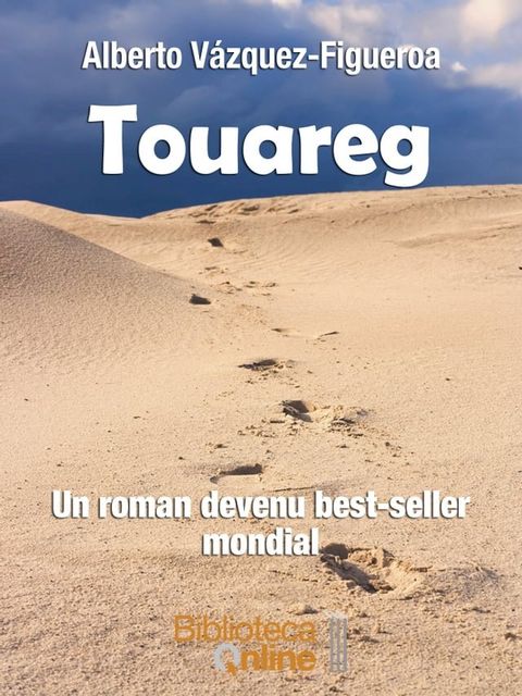 Touareg(Kobo/電子書)