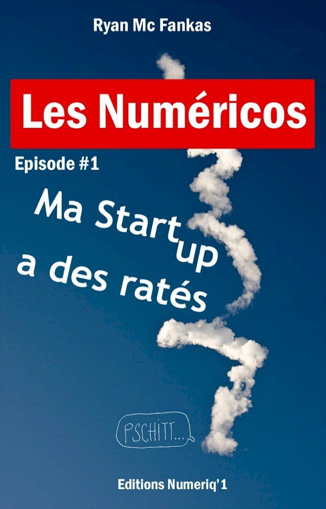  Les Numéricos(Kobo/電子書)