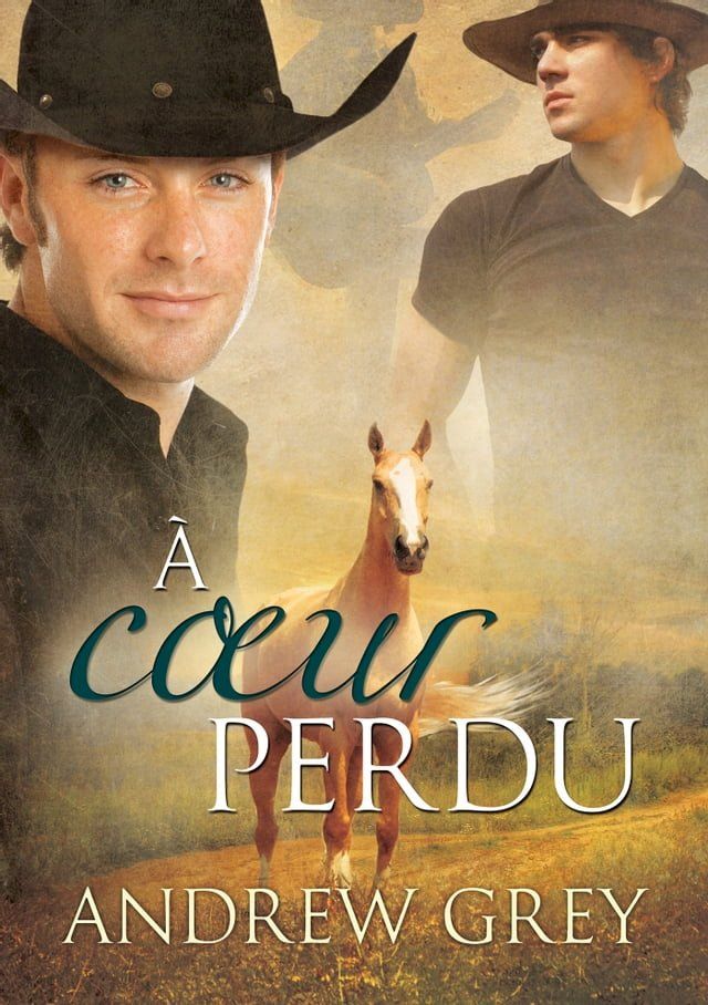  À cœur perdu(Kobo/電子書)