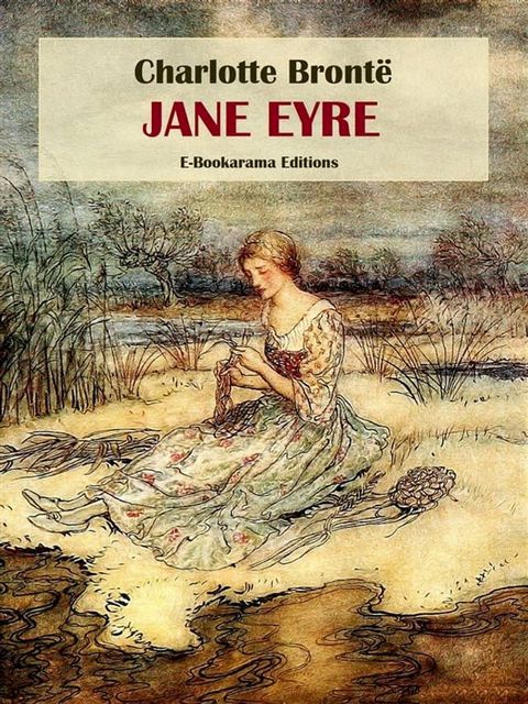 Jane Eyre(Kobo/電子書)