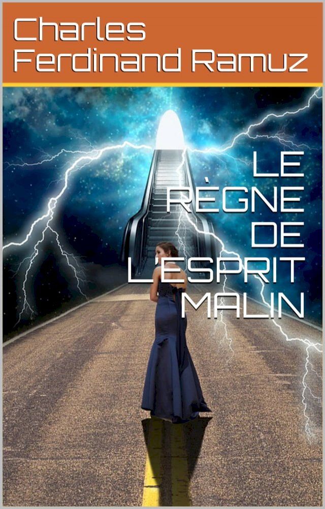  LE R&Egrave;GNE DE L’ESPRIT MALIN(Kobo/電子書)