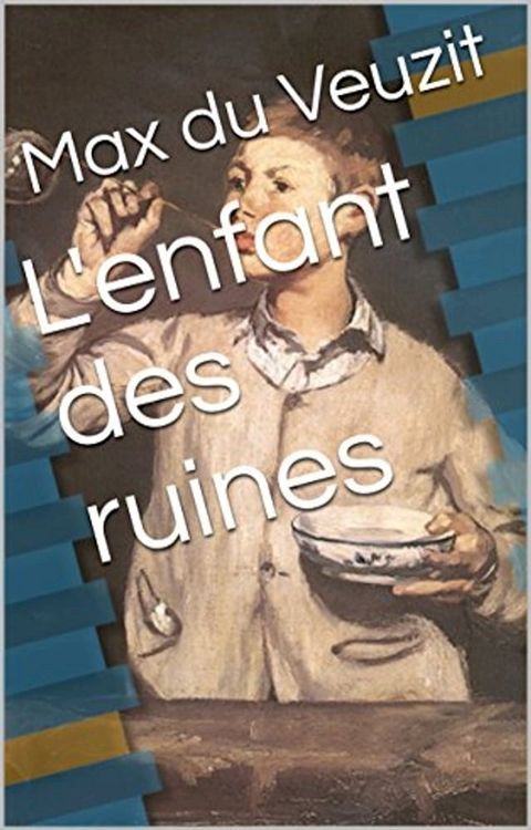 L'enfant des ruines(Kobo/電子書)