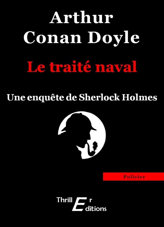  Le trait&eacute; naval(Kobo/電子書)