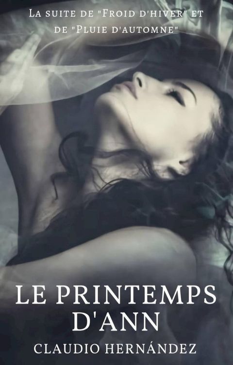 Le printemps d'Ann(Kobo/電子書)