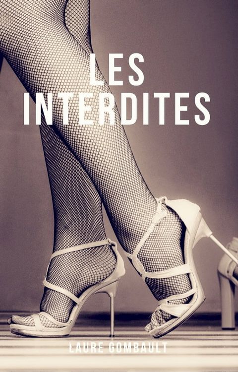 Les Interdites(Kobo/電子書)