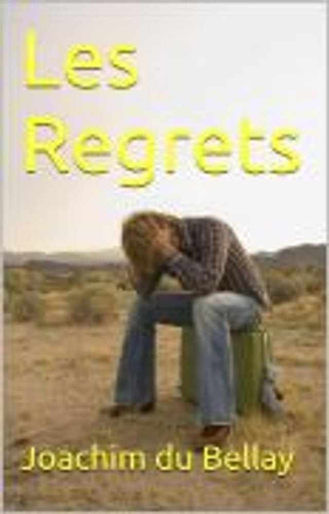  Les Regrets(Kobo/電子書)