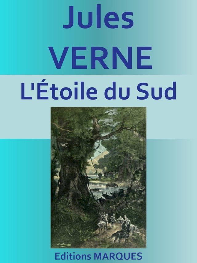  L'&Eacute;toile du Sud(Kobo/電子書)