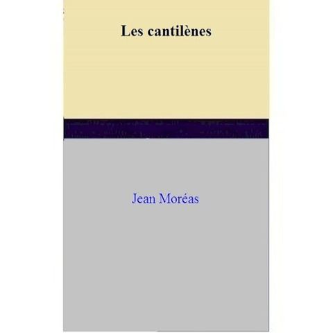 Les cantilènes(Kobo/電子書)