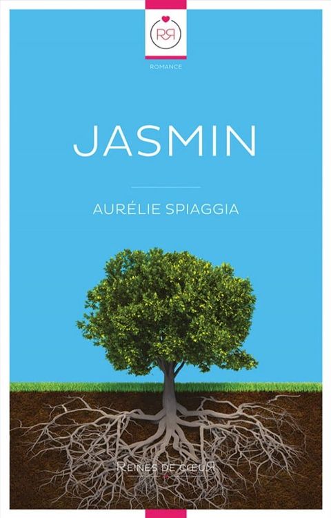 Jasmin (Novella lesbienne)(Kobo/電子書)