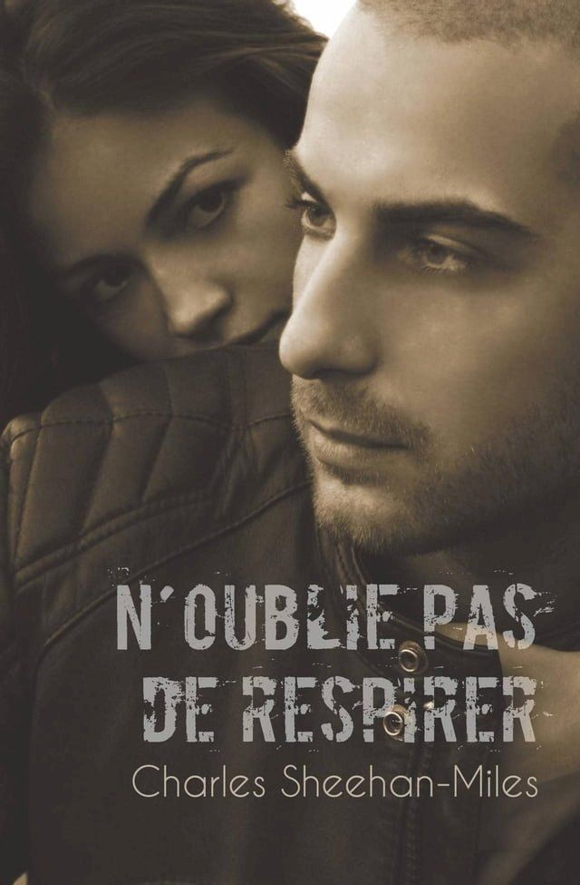  N'oublie pas de respirer(Kobo/電子書)