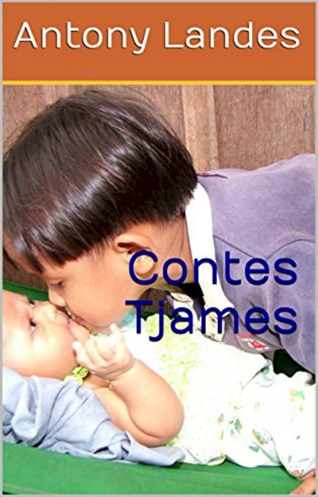  Contes tjames(Kobo/電子書)