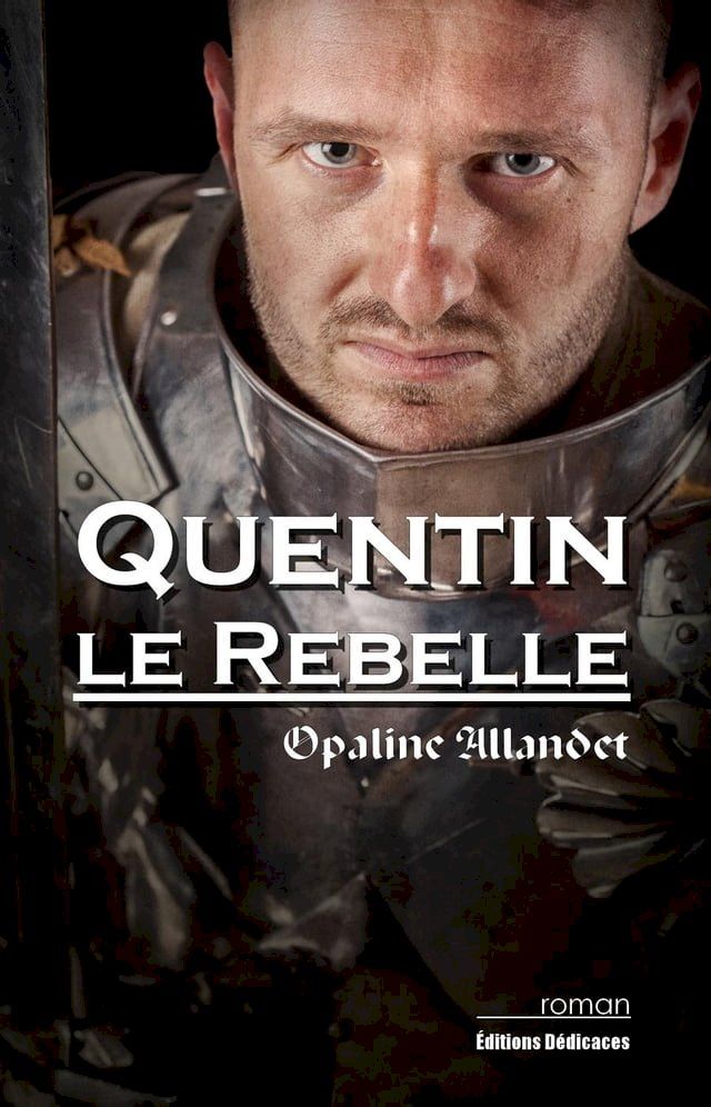  Quentin-le-Rebelle(Kobo/電子書)