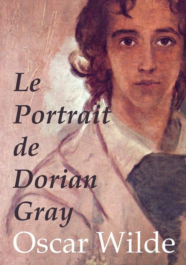  Le Portrait de Dorian Gray(Kobo/電子書)