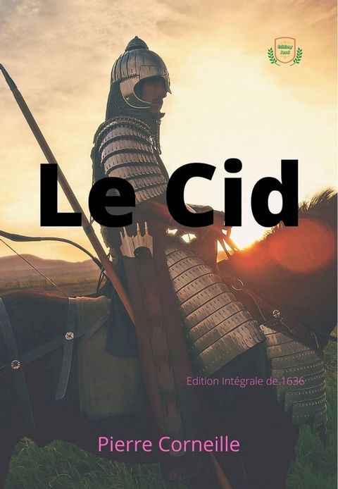 Le Cid(Kobo/電子書)