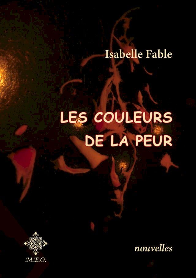  Les couleurs de la peur(Kobo/電子書)