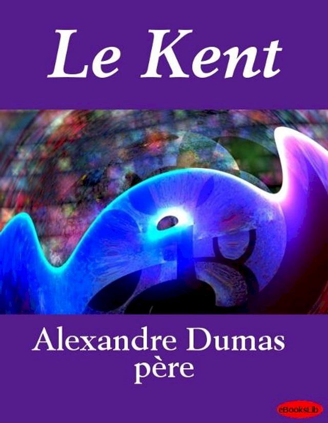  Le Kent(Kobo/電子書)