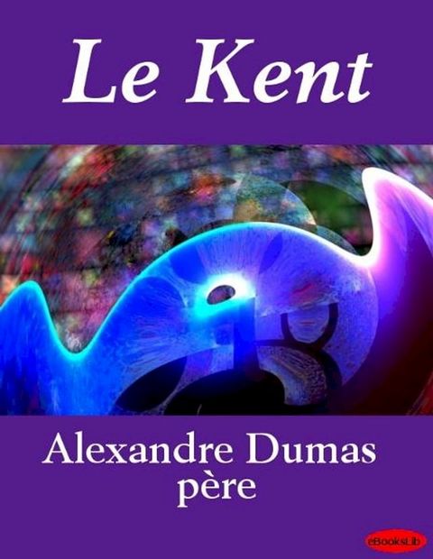 Le Kent(Kobo/電子書)