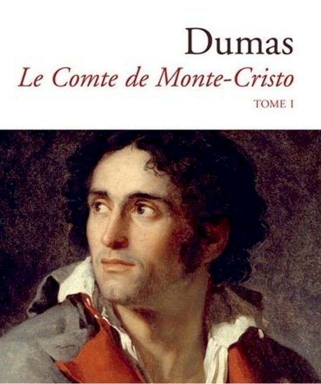  LE COMTE DE MONTE-CRISTO Vol I(Kobo/電子書)