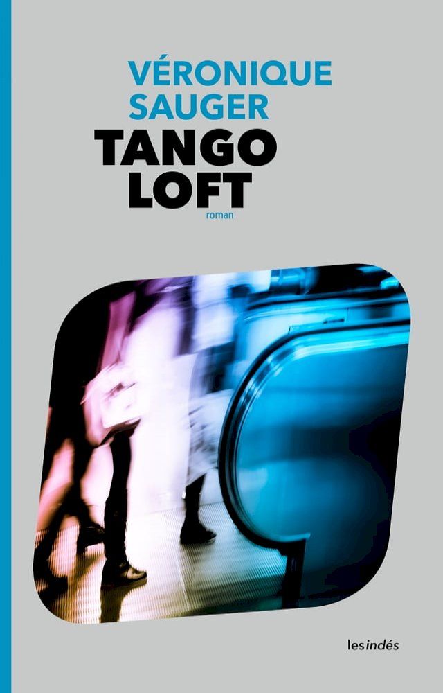  Tango loft(Kobo/電子書)