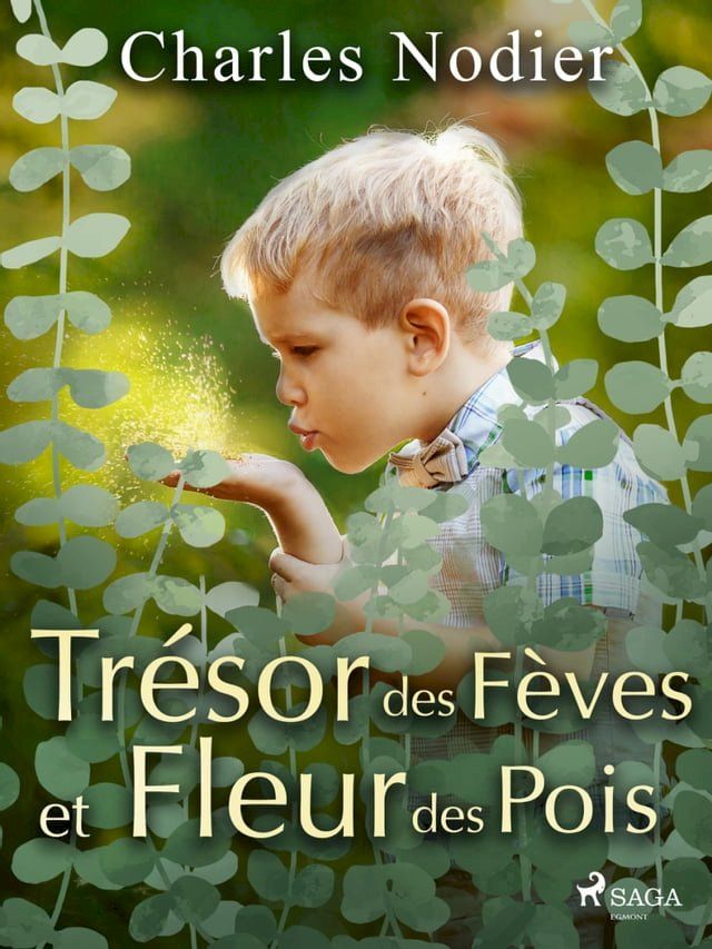  Trésor des Fèves et Fleur des Pois(Kobo/電子書)