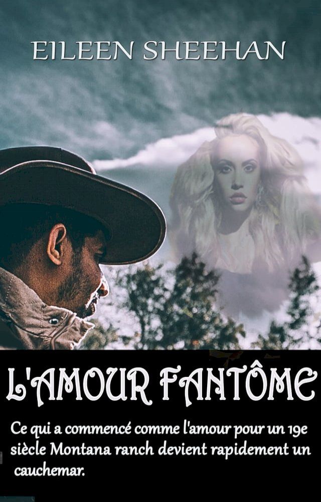  L'amour Fant&ocirc;me(Kobo/電子書)