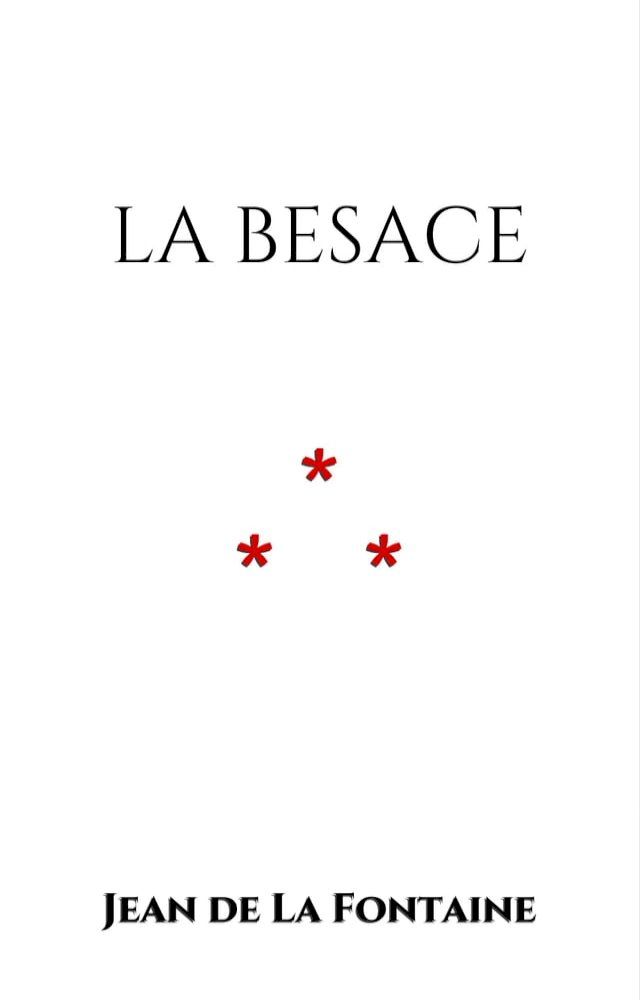  La Besace(Kobo/電子書)