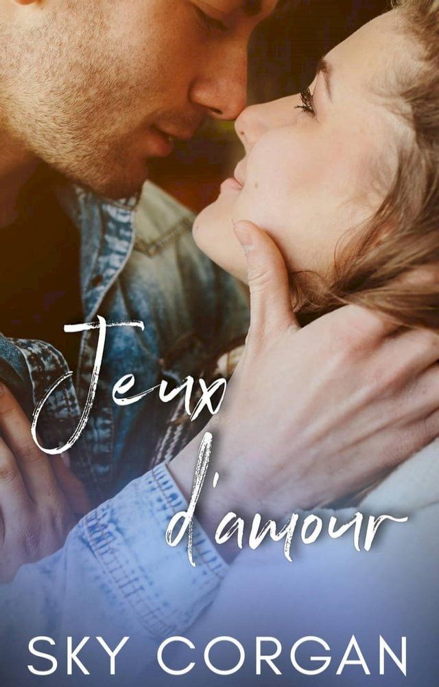  Jeux d'amour(Kobo/電子書)