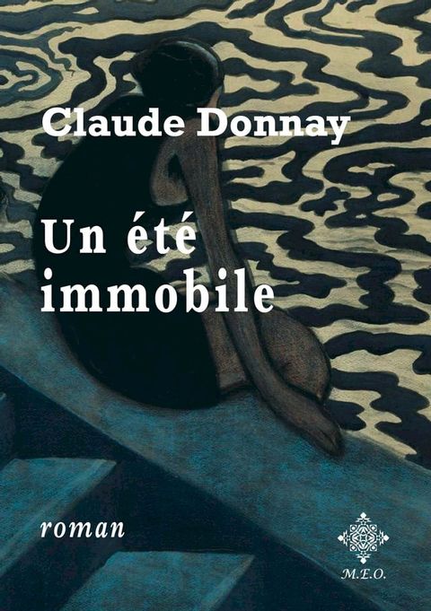 Un été immobile(Kobo/電子書)