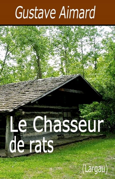 Le Chasseur de rats(Kobo/電子書)