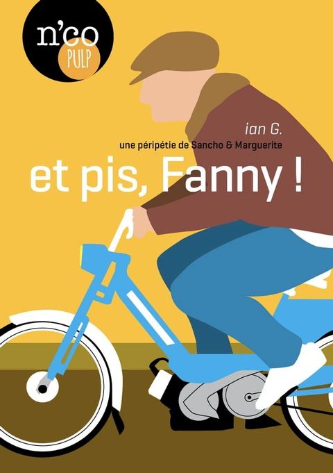 Et pis, Fanny !(Kobo/電子書)