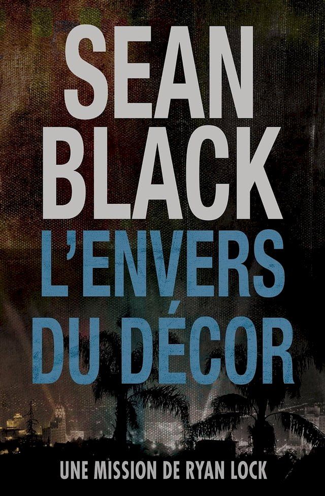  L'envers du décor(Kobo/電子書)