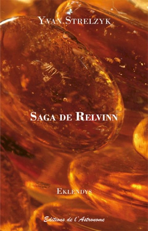 Saga de Relvinn(Kobo/電子書)