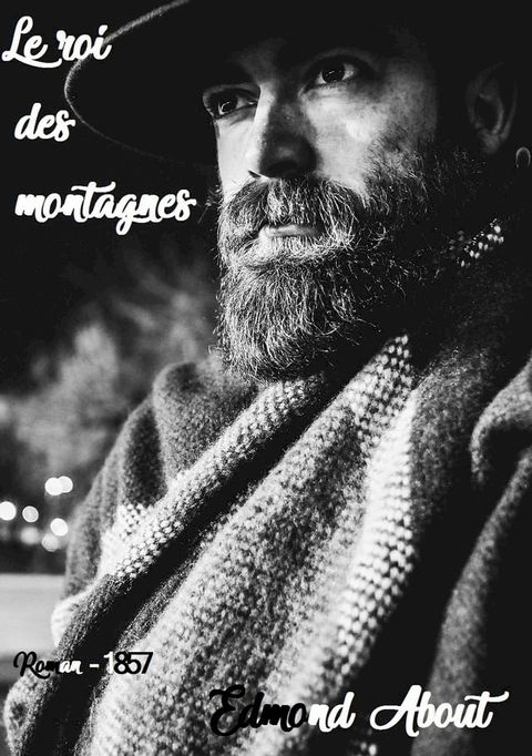 Le roi des montagnes(Kobo/電子書)