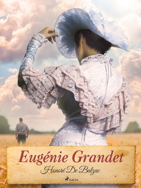 Eug&eacute;nie Grandet(Kobo/電子書)