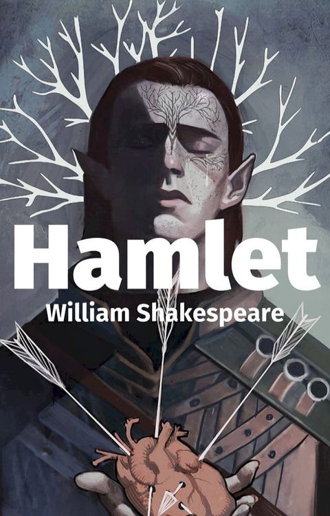 Hamlet (Fran&ccedil;ais)(Kobo/電子書)