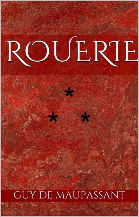 Rouerie(Kobo/電子書)