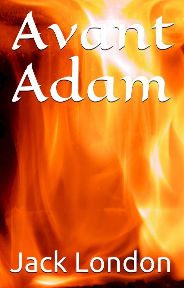  Avant Adam(Kobo/電子書)