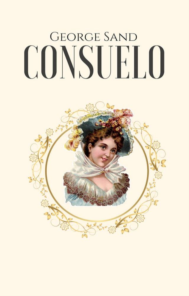  Consuelo (Français)(Kobo/電子書)