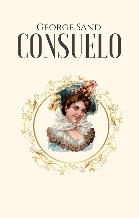 Consuelo (Fran&ccedil;ais)(Kobo/電子書)