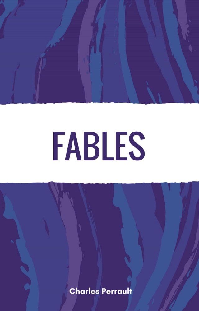  Fables(Kobo/電子書)