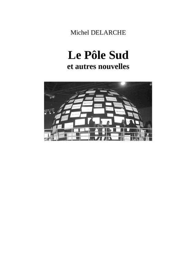  Le P&ocirc;le Sud(Kobo/電子書)