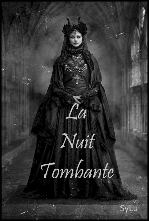 LA NUIT TOMBANTE(Kobo/電子書)